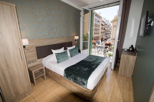 Vernier Hotel | Hôtel Parisien