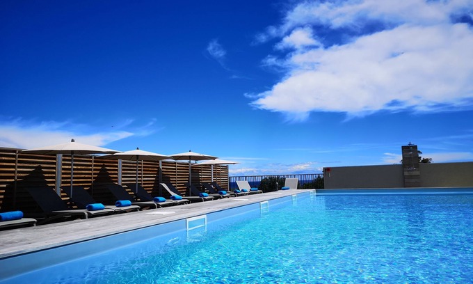 Furiani House | Hôtel & Résidence Lido Marana Bastia Furiani