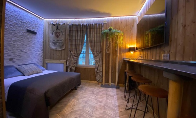 La Fleche Hotel | Hôtel Relais du Loir