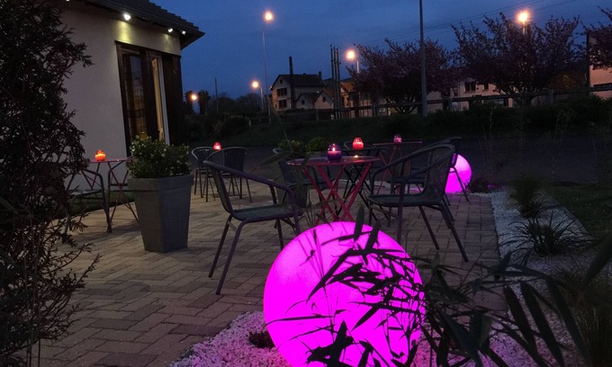 Saint-Marcel Hotel | Hôtel Restaurant Baryton