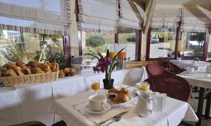 Masseret Hotel | Hôtel-Restaurant de la Tour