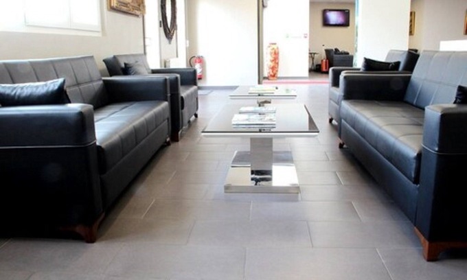 Goussainville Hotel | Hôtel Saglam