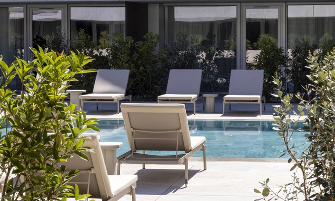 Greoux-les-Bains Hotel | Hôtel Spa Restaurant Villa Castellane
