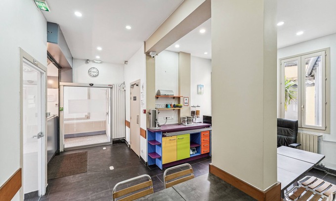 13th Arrondissement Hotel | Hôtel Tolbiac