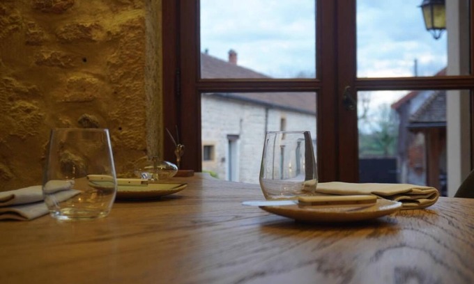 Digoin Hotel | Hôtel Villa Pona