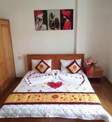 Cai Rang Hotel | Hùng Thi Hotel