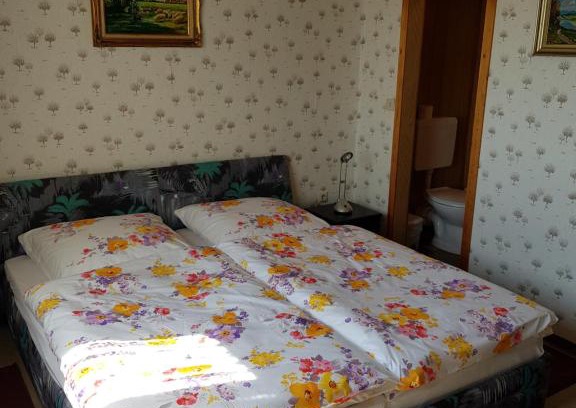 Hubingen Hotel | Hübinger Treff 2