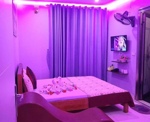 Mang Yang Hotel | hương quỳnh HOTEL