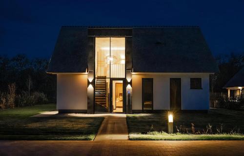 De Cocksdorp Villa | H-4 Buytenveldt