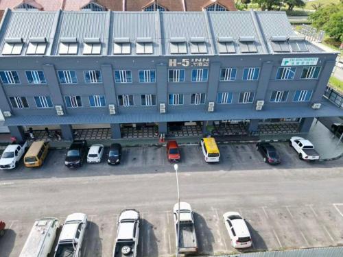 Bintulu Hotel | H-5 INN