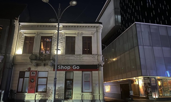 Bucharest City-Centre Hotel | H Hotel Smart Hotel