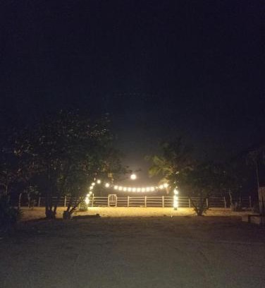 Pottuvil Division 2 Hotel | H&M Resort Arugambay