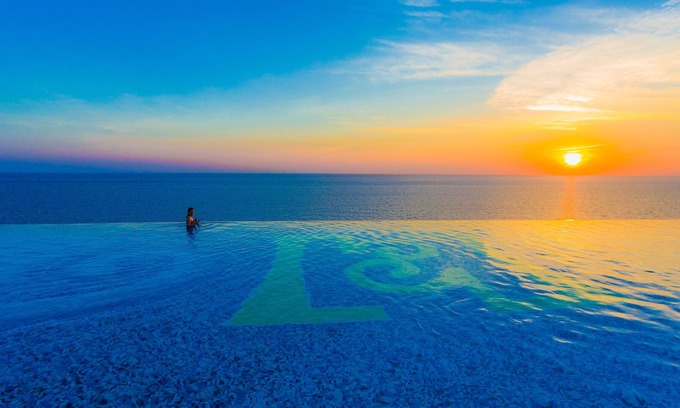 Fangshan Hotel | H Resort