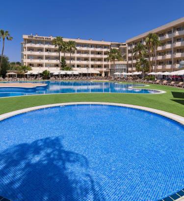 Cambrils Hotel | H10 Cambrils Playa
