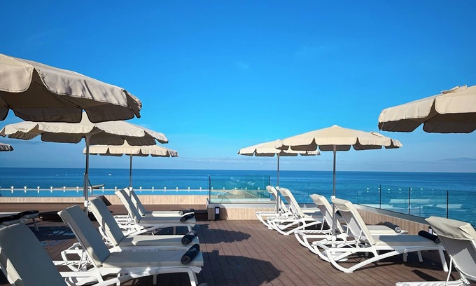 Costa Adeje Resort | H10 Costa Adeje Palace