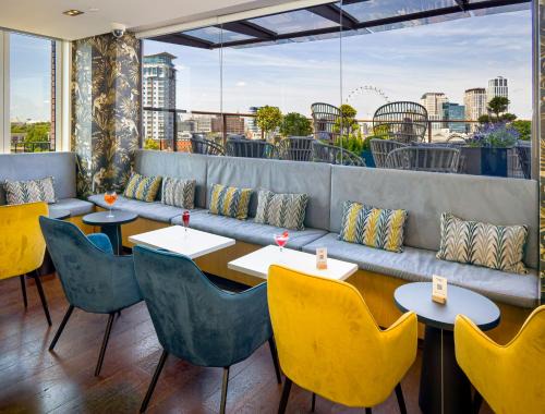 Newington Hotel | H10 London Waterloo