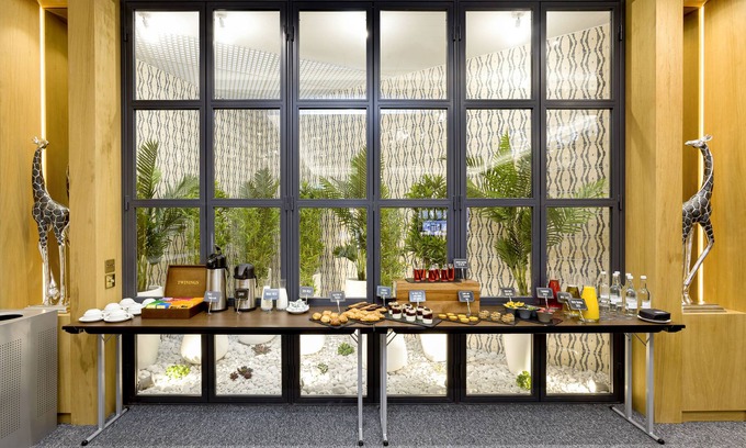 Newington Hotel | H10 London Waterloo