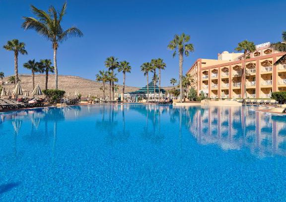 Bahia Calma Hotel | H10 Playa Esmeralda - Adults Only