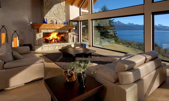 Nahuel Huapi House | H40 - San Carlos de Bariloche