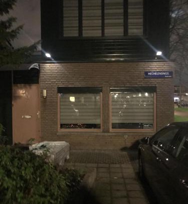 Slotervaart House | Hababa Short Stay