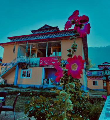 Keran Hotel | Habib Green Cottage
