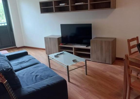 Distrito Oeste House | Habitación a 10 minutos de la playa