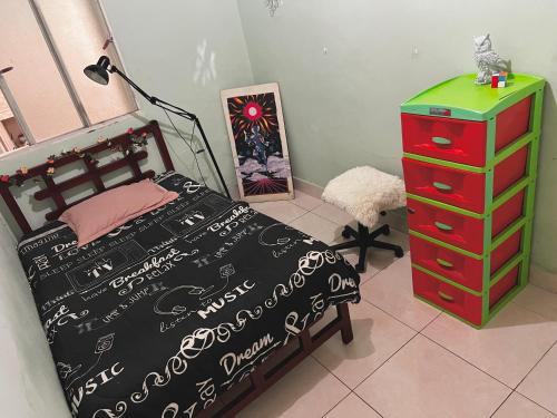 Gigante Bed & Breakfast | Habitación amoblada