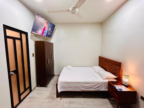 Iquitos Apartment | Habitación Céntrica en Iquitos - Casa Alemi 7