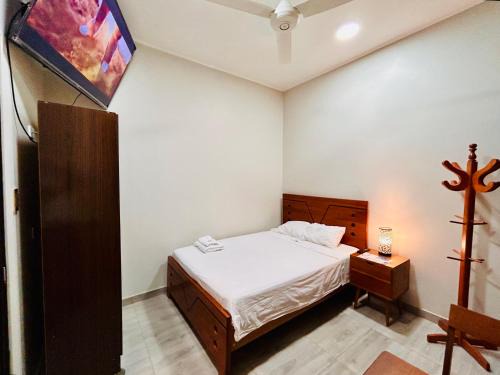 Iquitos Apartment | Habitación Céntrica en Iquitos - Casa Alemi 8