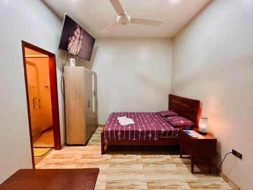 Iquitos Apartment | Habitación Céntrica en Iquitos - Casa Alemi 1