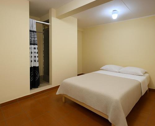 Trujillo Apartment | Habitación cerca a la UPAO