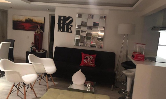 Usaquen House | Habitación Deluxe