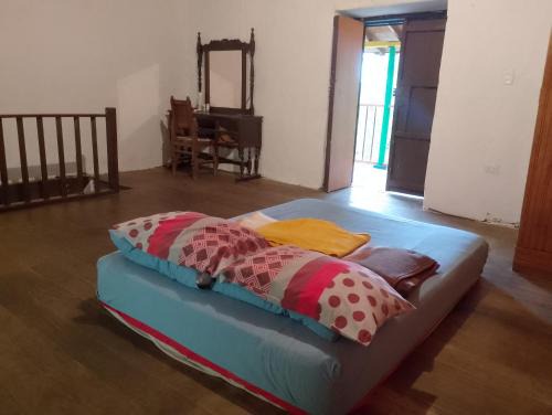 Copacabana House | Habitación en casa de campo via al aeropuerto