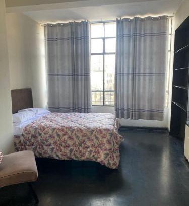 Cercado de Lima House | Habitación en Centro Histórico