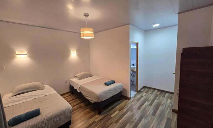 Iquique House | Habitación en iquique