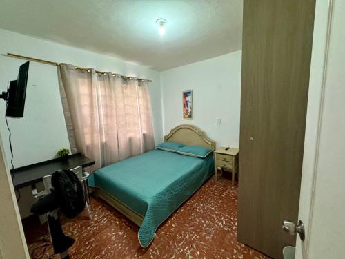 Envigado House | Habitación Envigado P1/1