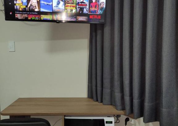 Los Cedros Apartment | Habitación Estudio acogedor privado