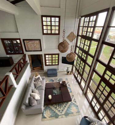 Calima Cabin | Habitación lago calima Darien