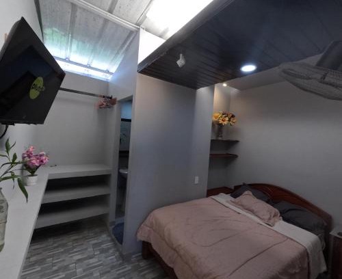 Punchana Apartment | habitación para 2 en urrea house