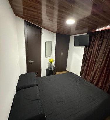 Manizales Apartment | Habitación privada