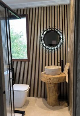Uribarri House | HABITACION CON HERMOSAS VISTAS A BILBAO