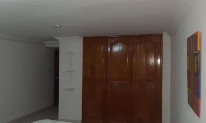 Barranquilla House | Habitacion Love, Hermosa Ubicada Cerca de Restaurantes Tipicos