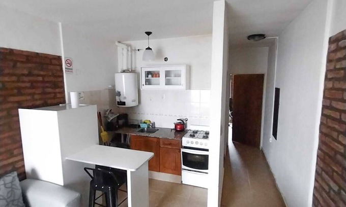 Puerto Madryn Apartment | Habitacion Privada