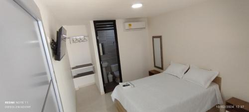 Valledupar Apartment | Habitaciones Cataleya Valledupar
