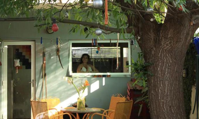 Gualeguaychu House | Habitaciones en casa encantada para viajeros