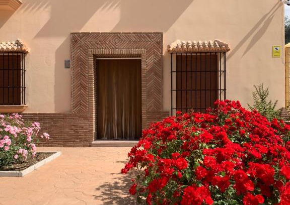 Casabermeja Apartment | Habitaciones rurales Venta Pedro