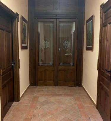 Casabermeja Apartment | Habitaciones rurales Venta Pedro