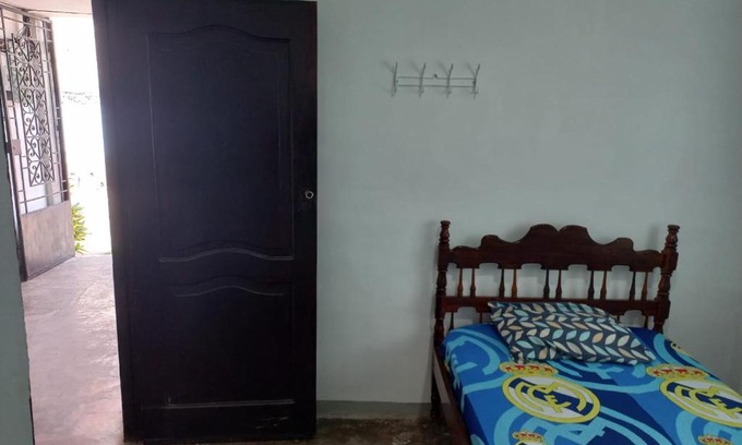 Playas Apartment | Habitaciones Sencillas