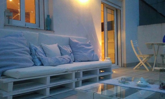 Tarrega House | Habitacions Sant Pere Claver