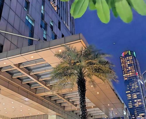 Setiabudi Apartment | HABITARE Rasuna Jakarta